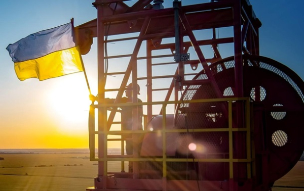 Украина прошла зиму на собственном газе - Нафтогаз Украина прошла зиму на собственном газе - Нафтогаз