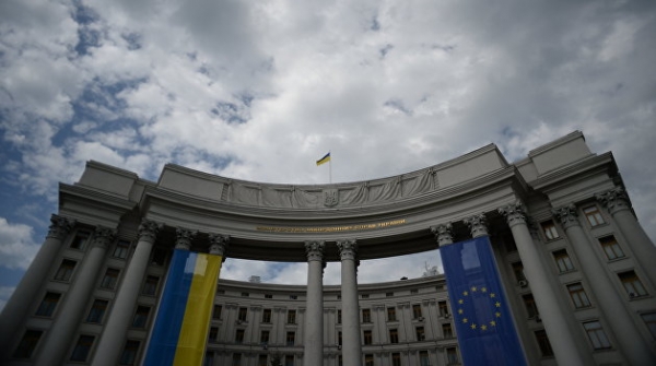 Украина решила применить санкции против Никарагуа Украина решила применить санкции против Никарагуа