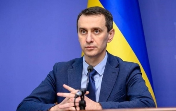 Украина рискует стать эпицентром COVID &minus; Ляшко
