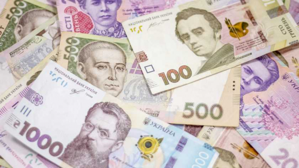 Украина сократила долю госдолга в 2021 году Украина сократила долю госдолга в 2021 году