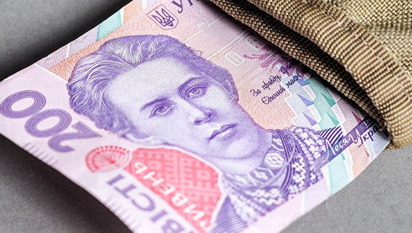 &laquo;Украина &mdash; страна мультимиллиардеров&raquo;: парадоксы украинской гривны