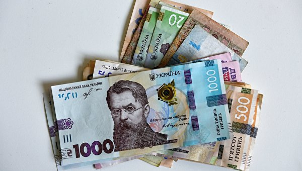 &laquo;Украина &mdash; страна мультимиллиардеров&raquo;: парадоксы украинской гривны