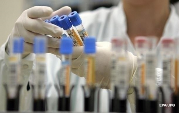 Украина уже заказывает вакцину от коронавируса Украина уже заказывает вакцину от коронавируса