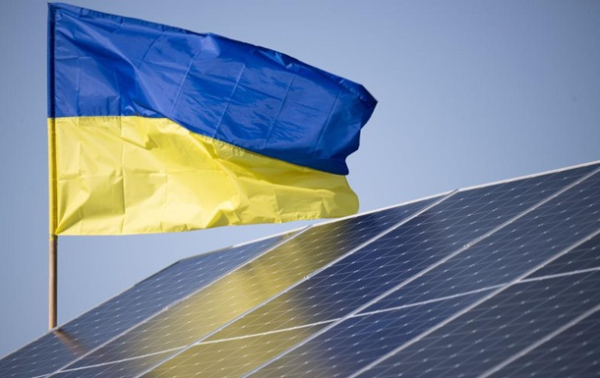 Украина возобновит экспорт электроэнергии Украина возобновит экспорт электроэнергии