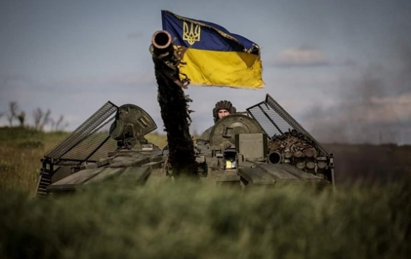 Украина за семь месяцев вложила в оборону триллион гривен Украина за семь месяцев вложила в оборону триллион гривен