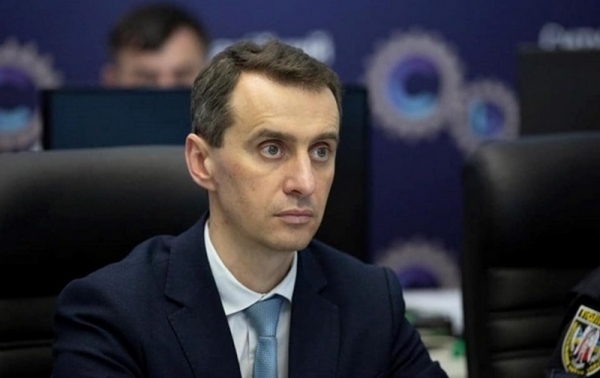 Украина займется изучением иммунитета к Covid-19, &mdash; Ляшко