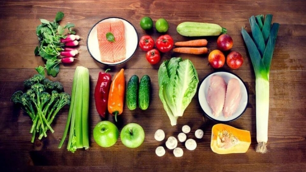 Украинцам объяснили, почему продолжают расти цены на продукты Украинцам объяснили, почему продолжают расти цены на продукты