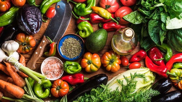 Украинцам рассказали, чего ждать от цен на продукты в мае Украинцам рассказали, чего ждать от цен на продукты в мае