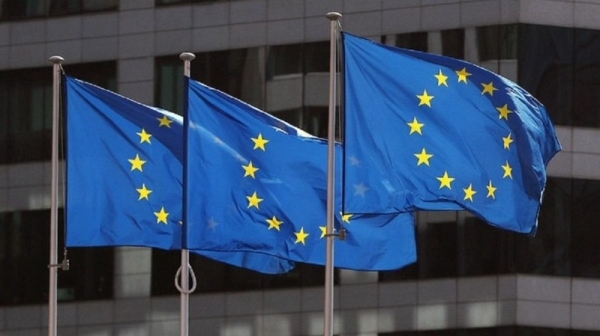 Украинцев не пустят в Евросоюз с 1 июля Украинцев не пустят в Евросоюз с 1 июля
