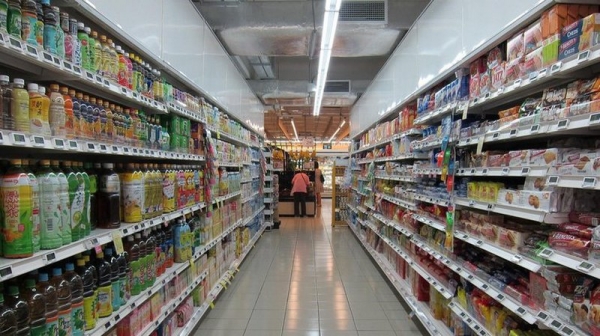 Украинцев предупредили о повышении цен на ряд продуктов Украинцев предупредили о повышении цен на ряд продуктов