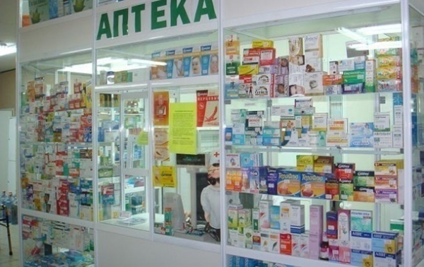 Украинцы озвучили месячные расходы на лекарства