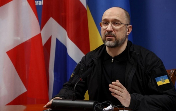 Украине дадут дополнительную финпомощь - Шмыгаль