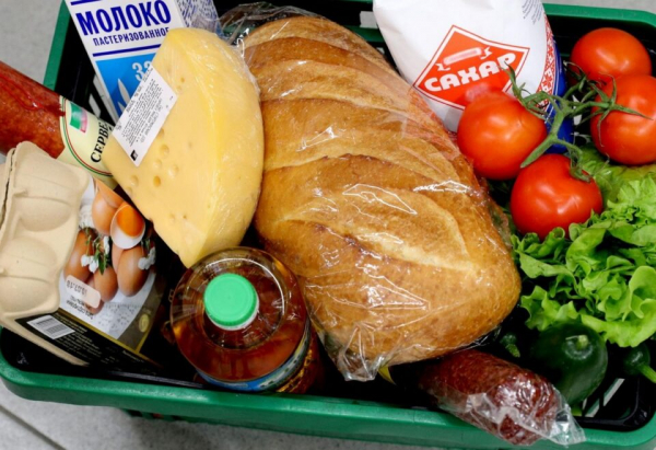 Украине грозит продовольственный кризис: какие продукты пропадут с полок Украине грозит продовольственный кризис: какие продукты пропадут с полок