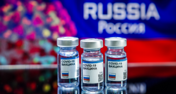 Украине нужна вакцина от коронавируса. Так купите у России, пока нам ее предлагают!
Украине нужна вакцина от коронавируса. Так купите у России, пока нам ее предлагают!