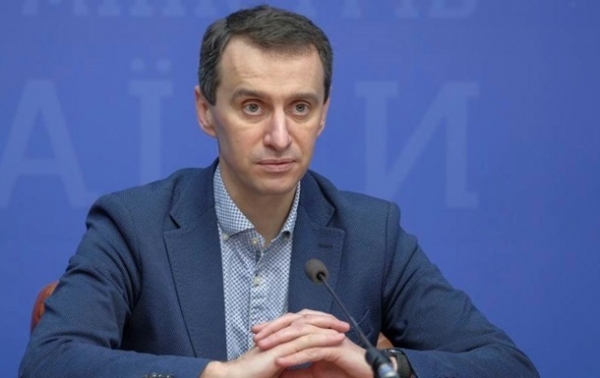 Украине удалось избежать "итальянского сценария" COVID-19 Украине удалось избежать "итальянского сценария" COVID-19