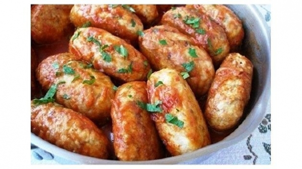 Украинская кухня: готовим аппетитные гречаники