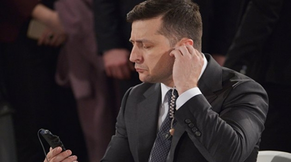 &laquo;Украинская неправда&raquo;. Выпуск №14