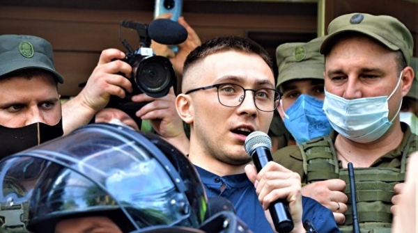 Украинская неправда». Выпуск №21 Украинская неправда». Выпуск №21