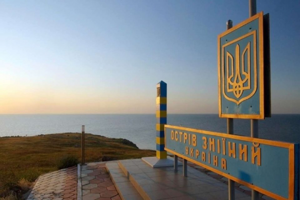 Украинские пограничники с острова Змеиный живы &ndash; ВСУ