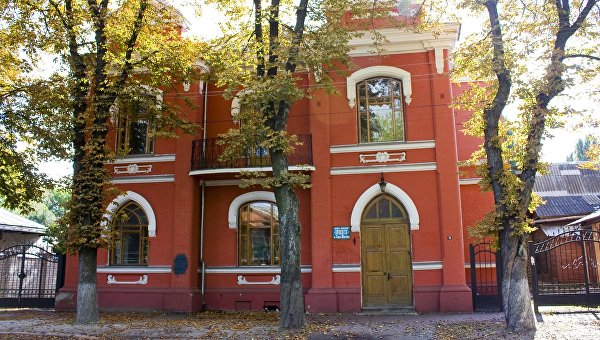 Украинский Дракула, призрак грешницы, затерянные сокровища: легенды таинственного Чернигова