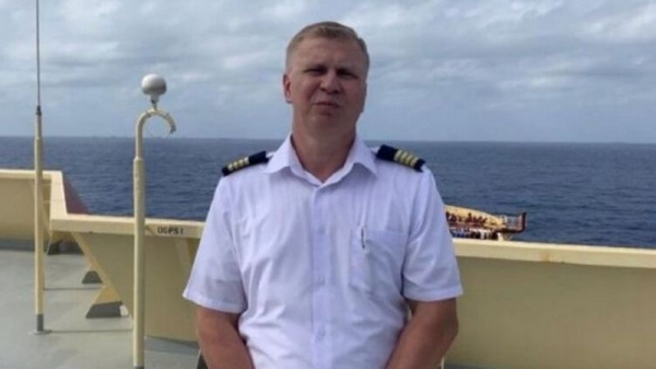 Украинский капитан спас в море африканских мигрантов: теперь его танкер не пускают ни в один порт ЕС