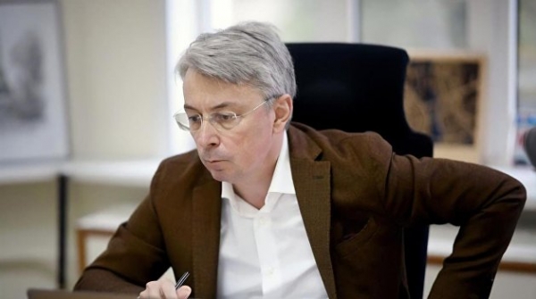 Украинский нерест бессмертия: чем жил шоу-бизнес Украины с 19 по 23 апреля Украинский нерест бессмертия: чем жил шоу-бизнес Украины с 19 по 23 апреля