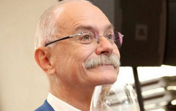 Украинский суд разрешил арестовать Никиту Михалкова: Венедиктова раскрыла подробности решения Украинский суд разрешил арестовать Никиту Михалкова: Венедиктова раскрыла подробности решения