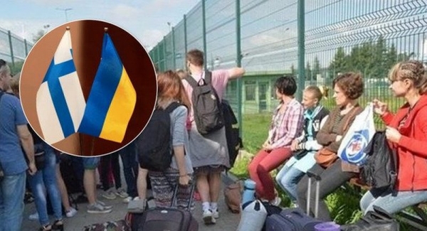 Украинским заробитчанам пообещали помочь уехать на работу за границу Украинским заробитчанам пообещали помочь уехать на работу за границу