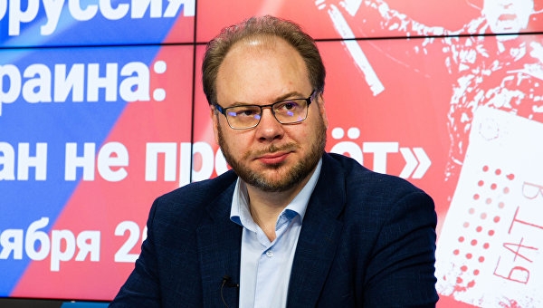Украинское досье: Белоруссия &mdash; не Украина, Майдан не пройдёт?
