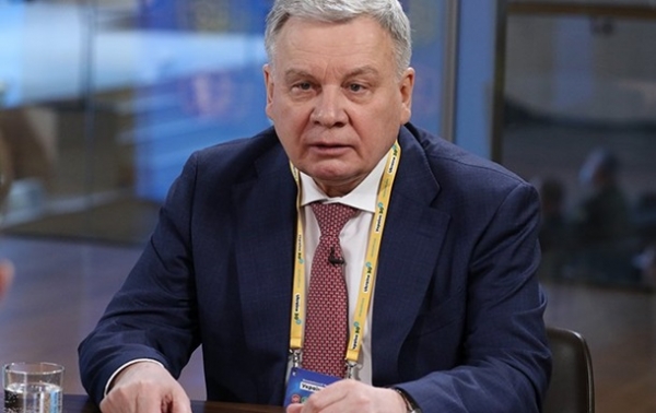 Украину намерены накрыть "Железным куполом" Украину намерены накрыть "Железным куполом"