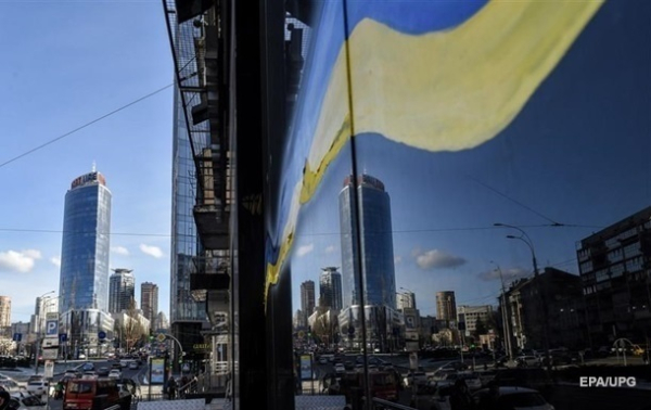 Украину впервые включили в категорию стран с доходами выше среднего Украину впервые включили в категорию стран с доходами выше среднего