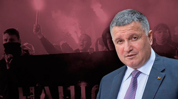 Уничтожение наследия Авакова. Зе-команда атакует позиции экс-министра по всем фронтам Уничтожение наследия Авакова. Зе-команда атакует позиции экс-министра по всем фронтам