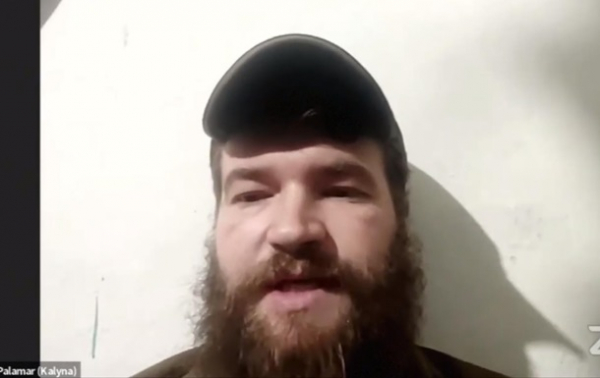 В Азове заявили о масштабных потерях противника В Азове заявили о масштабных потерях противника