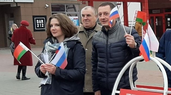 В Белоруссии появились не «пророссийские», а провластные партии - политик В Белоруссии появились не «пророссийские», а провластные партии - политик