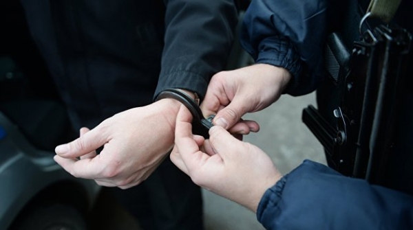 В Белоруссии задержали соучредителя The Village В Белоруссии задержали соучредителя The Village