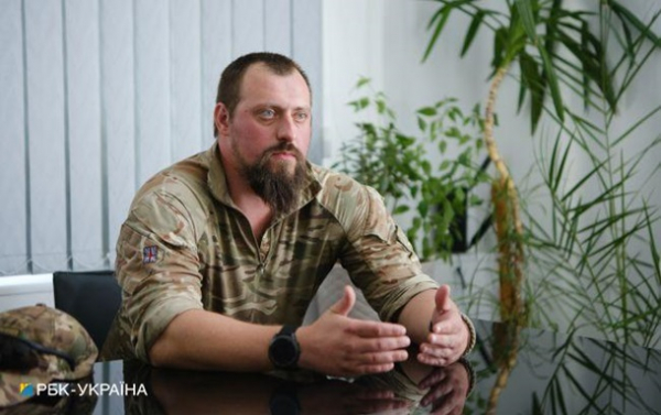В боях за Бахмут самыми грозными противниками были не "вагнеровцы" - ГУР В боях за Бахмут самыми грозными противниками были не "вагнеровцы" - ГУР