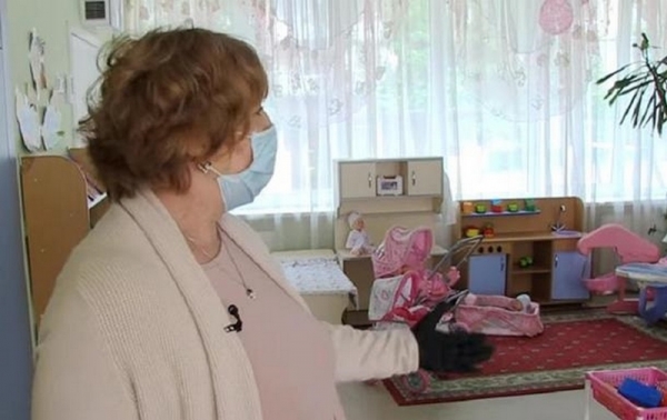 В Броварах в детском саду зафиксировали вспышку коронавируса