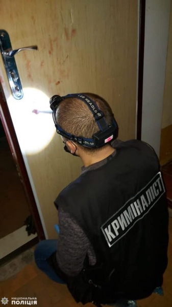 В центре Николаева в съемной квартире застрелили женщину В центре Николаева в съемной квартире застрелили женщину
