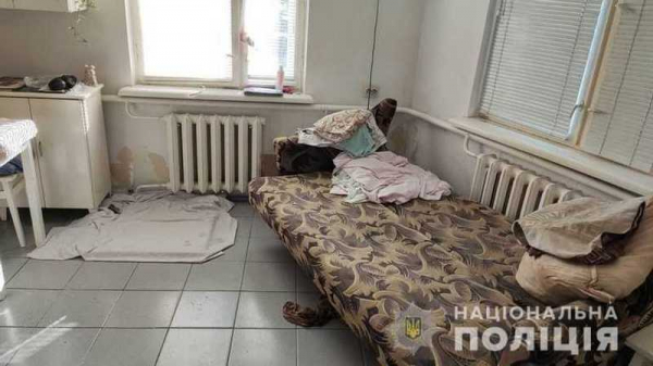 В Черкасской области ребенка погрызли собаки: его бабушке сообщили о подозрении В Черкасской области ребенка погрызли собаки: его бабушке сообщили о подозрении