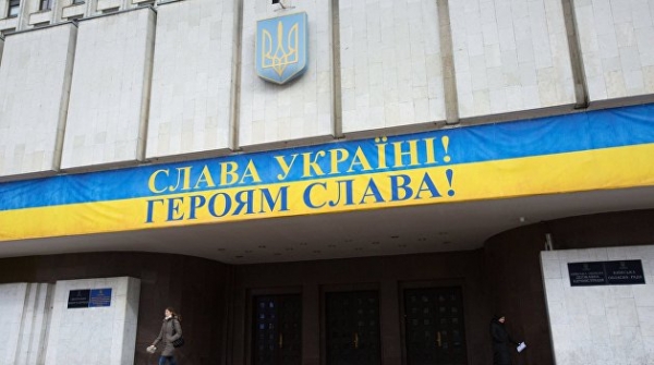 В ЦИК Украины открестились от опроса, анонсированного Зеленским В ЦИК Украины открестились от опроса, анонсированного Зеленским