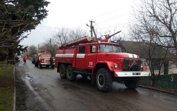 В Днепре будут судить бабушку, "забывшую" внучку в горящем доме В Днепре будут судить бабушку, "забывшую" внучку в горящем доме