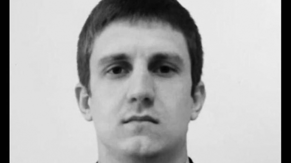 В Днепре грабитель застрелил полицейского