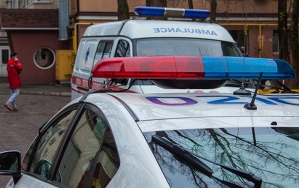 В Днепре некачественный алкоголь убил четырех людей В Днепре некачественный алкоголь убил четырех людей