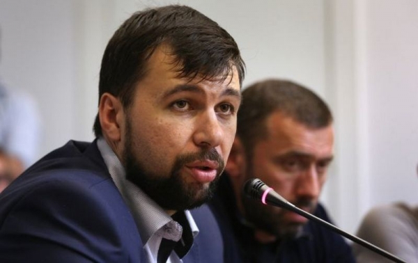 В «ДНР» заявили о начале вакцинации от коронавируса российским препаратом В «ДНР» заявили о начале вакцинации от коронавируса российским препаратом