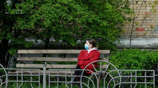 В двух общежитиях Киева произошли вспышки COVID-19 В двух общежитиях Киева произошли вспышки COVID-19