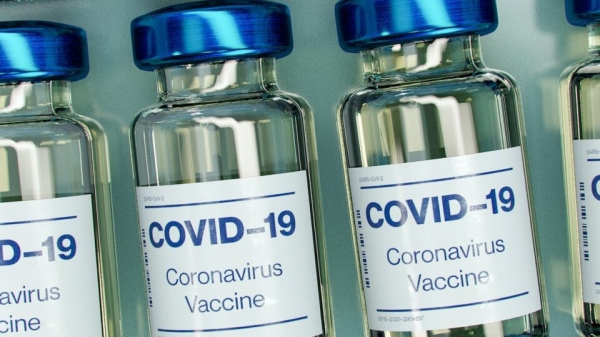 В феврале Украина получит 117 000 доз вакцины Pfizer, — Ляшко В феврале Украина получит 117 000 доз вакцины Pfizer, — Ляшко