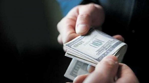 В ГБР назвали главных взяточников Украины: лидируют полицейские