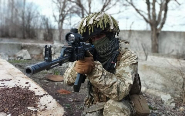 В Генштабе заявили о замедлении продвижения армии РФ В Генштабе заявили о замедлении продвижения армии РФ