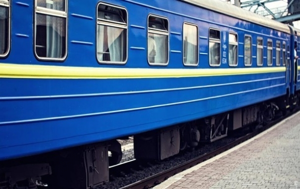 В Госбюджете-2021 предусмотрены деньги для покупки сотни вагонов УЗ В Госбюджете-2021 предусмотрены деньги для покупки сотни вагонов УЗ
