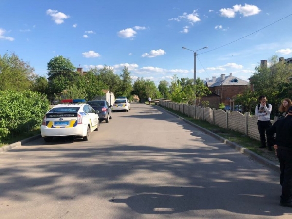 В Харькове банда подростков избивала людей ради развлечения